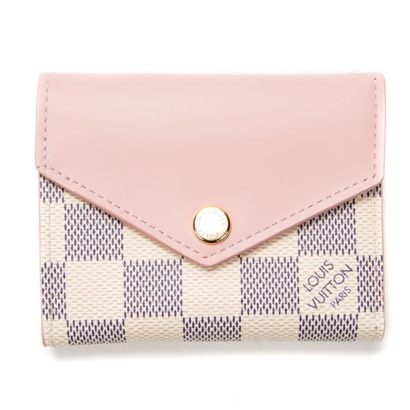 Louis Vuitton Handbags - Louis Vuitton Zoe Wallet